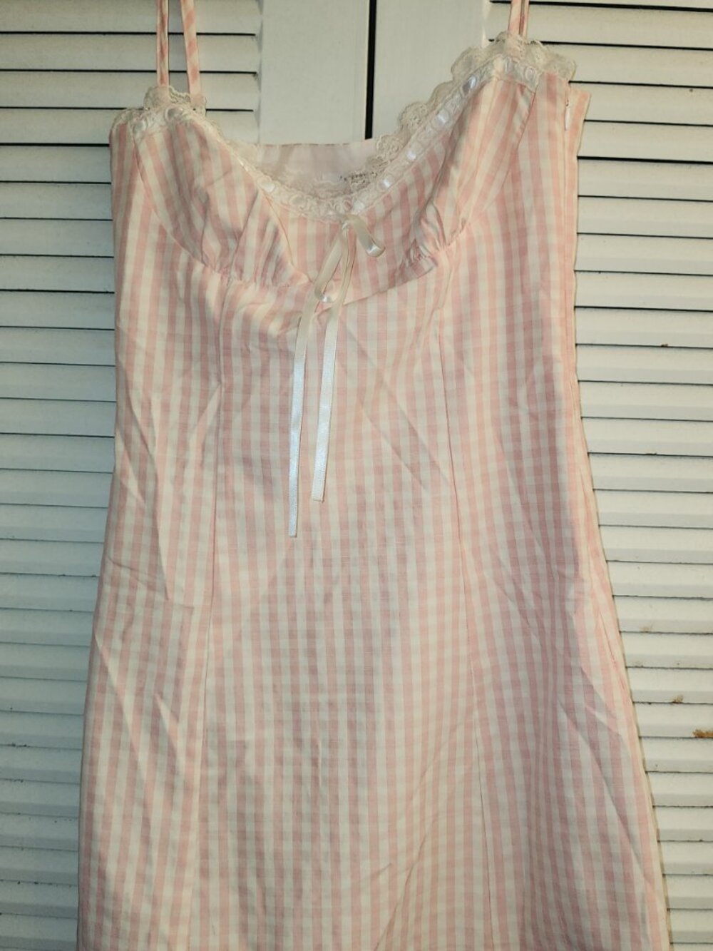 Super cute pepermayo dress size 2 - Picture 2 of 5